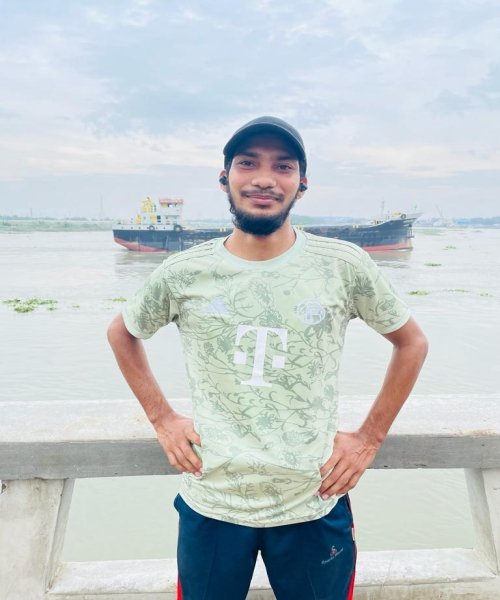 Shakil Islam